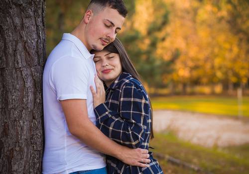 Pré Wedding de Gabryelle e Mikael