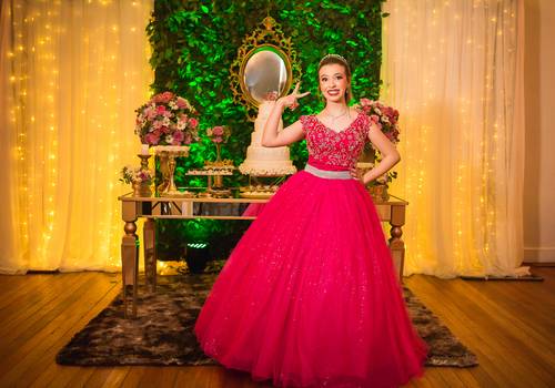 15 Anos de Alice