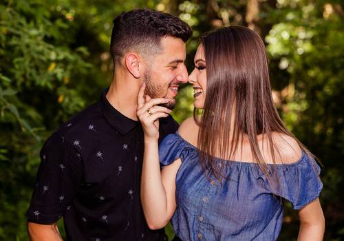 Pré Wedding de Andressa e Christian