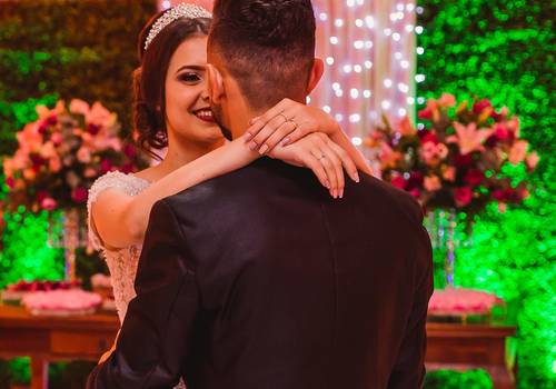 Casamentos de Andressa & Christian