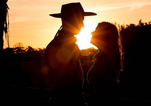 Pré Wedding de Rafaela e Pablo