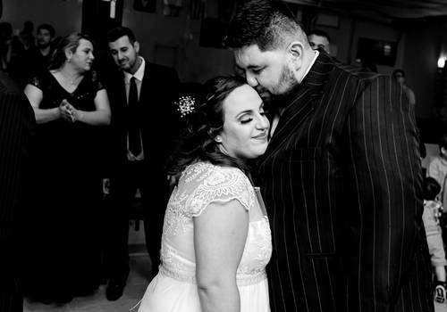 Casamentos de Claudia e Jonathan