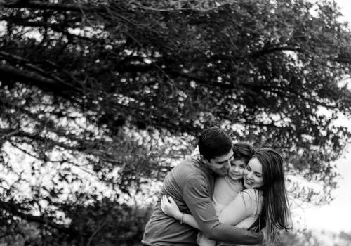 Ensaios Família de Família Porto