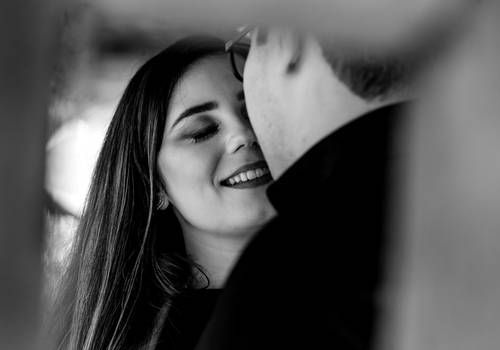 Pré Wedding de Amanda e Pablo