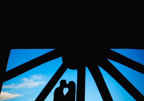 Pré Wedding de Gabrielli e Patrique
