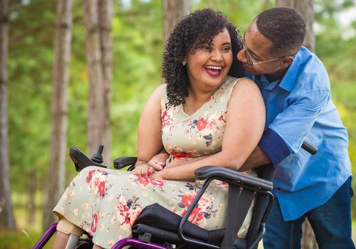 Pré Wedding de Franciele e Donovan