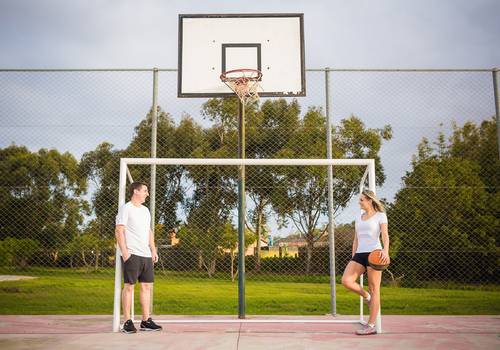 Pré Wedding de Fernanda e Ricardo