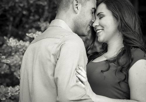 Pré Wedding de Débora e Jônatas