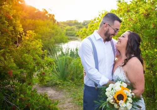 Casamentos de Saionara e Guilherme