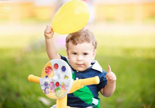 Aniversários de João Eduardo 1 ano