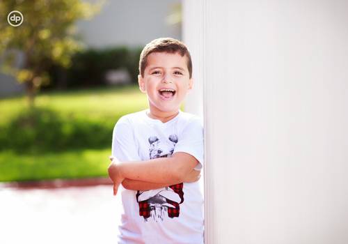 Crianças e bebês de João  Emílio