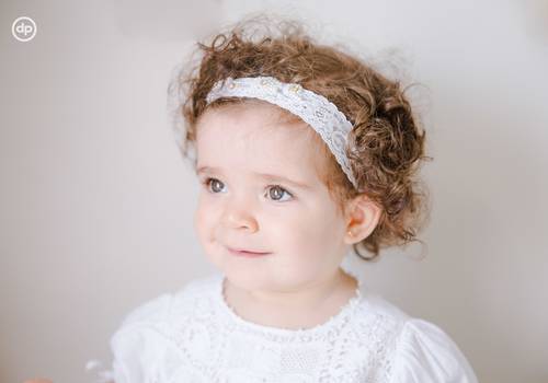 Crianças e bebês de Gabriela