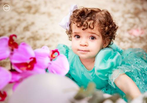 Aniversários de Gabriela 1 ano