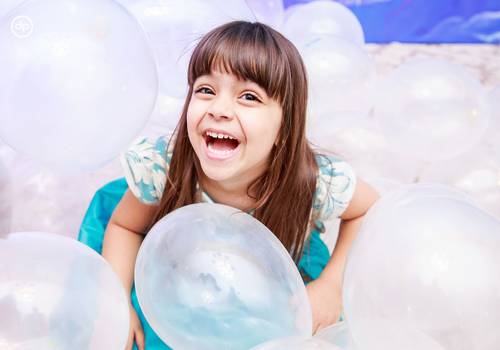 Aniversários de Rafaela 4 anos