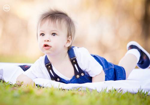 Família de Benício e sua família!