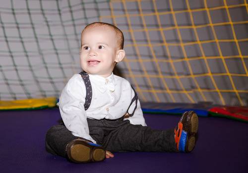 Aniversários de João Pedro 1 ano