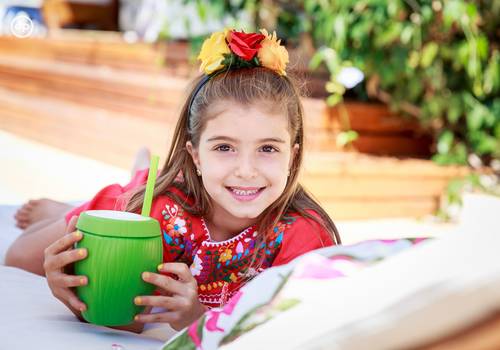 Aniversários de Viva Isadora!