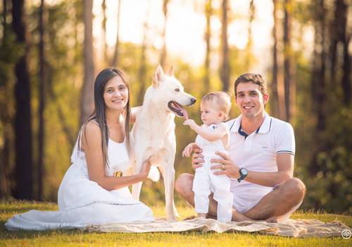 Crianças e bebês de Smash the cake do Lorenzo