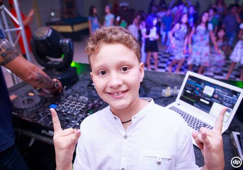 Aniversários de João Pedro 9 anos