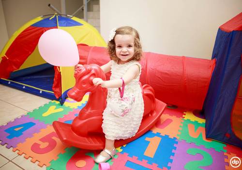 Aniversários de Gabriela 2 anos