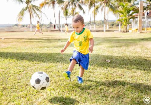 Aniversários de Miguel 2 anos 