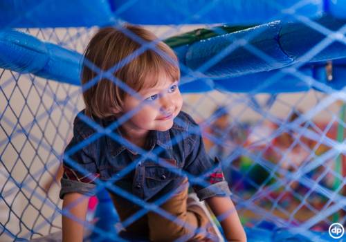 Aniversários de Miguel 2 anos 