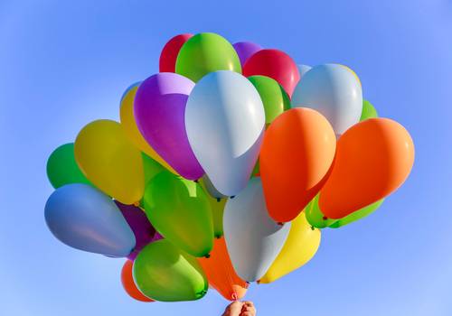 Aniversários de Arraiá da Tetê