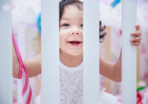 Crianças e bebês de Valentina 10 meses