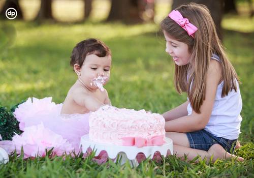 Crianças e bebês de Rafa e Duda