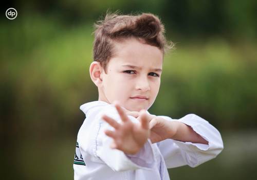 Era uma vez... de O imaginário mundo do Cauã