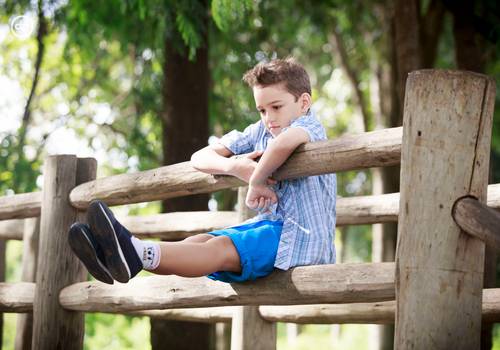 Crianças e bebês de Cauã