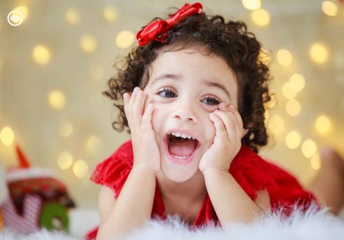 Era uma vez... de O natal da Maria Júlia