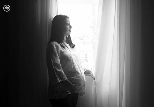 Família de Daniel a caminho!