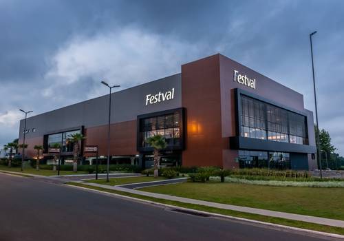 Fotos de Arquitetura