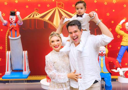 Vídeos de Vídeos de Aniversário Infantil