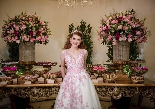 Vídeos de Vídeos de 15 Anos