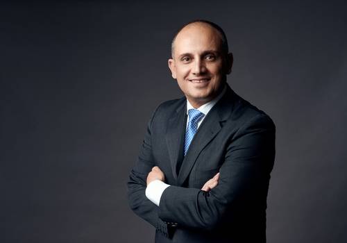 Fotos de Perfil Profissional