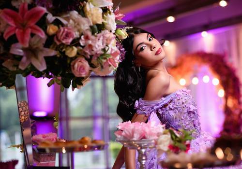 Fotos de Aniversários de 15 Anos