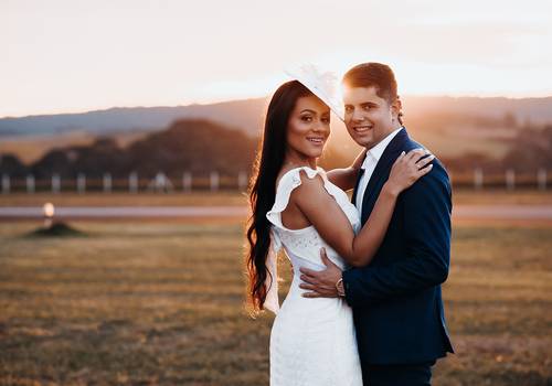 Pré Wedding Thais e Alex