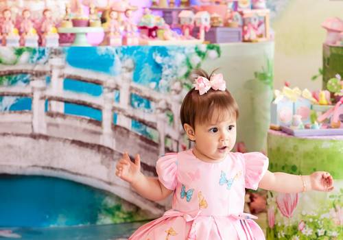 Eventos de Festa de 1 aninho