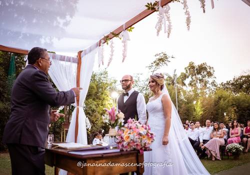 Casamento de Fotografia de Casamento em Belo Horizonte