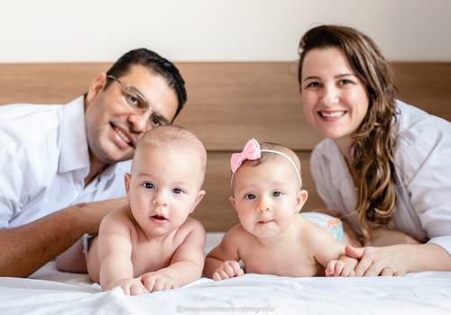 Família de Ensaio de família e Acompanhamento Infantil  - BH
