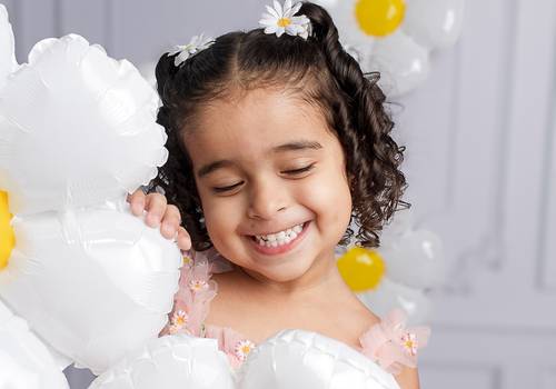 Família de Lili #Faz Dois!