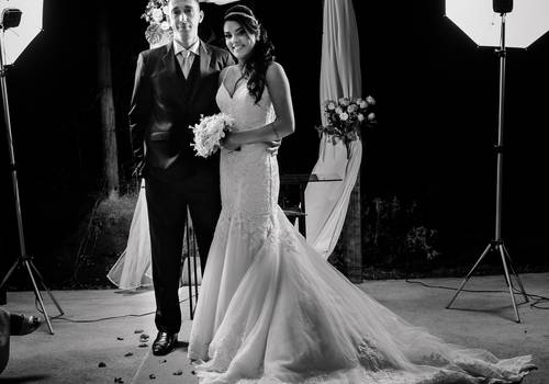 Casamento de Casameto Adriele&José Márcio