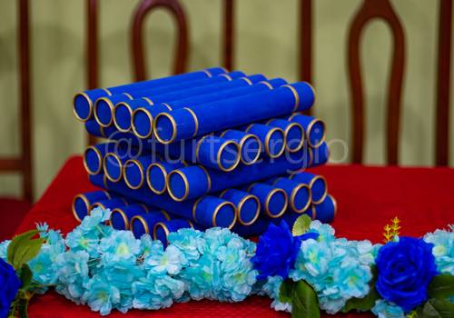 Formaturas de Formatura E.E Antônio Pereira - 3º ano/2022