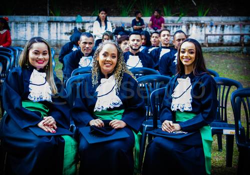 Formaturas de Formatura Técnico em segurnça do trabalho