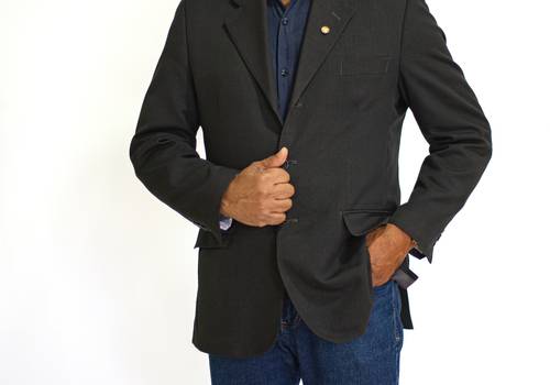 Corporativa de Pastor Izael