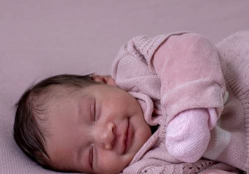 newborn de Newborn Maria Fernanda