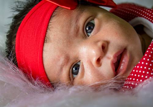 newborn de Newborn Ester