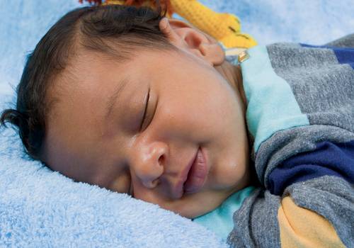 newborn de Newborn Caleb